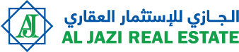 Al Jazi Real Estate Loyalty Logo